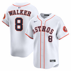 Christian Walker Houston Astros Nike Home Limited Player Jersey | MLB Online