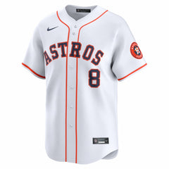 Christian Walker Houston Astros Nike Home Limited Player Jersey | MLB Online