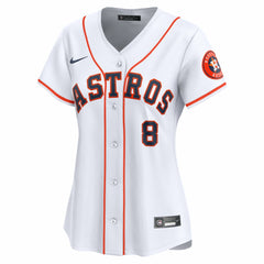 Christian Walker Houston Astros Nike Women's Home Limited Player Jersey | MLB US