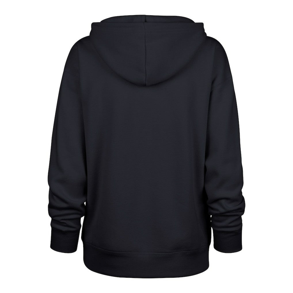 Dallas Cowboys 47 brand '47 Women's Whirlwind Naomi Pullover Hoodie
