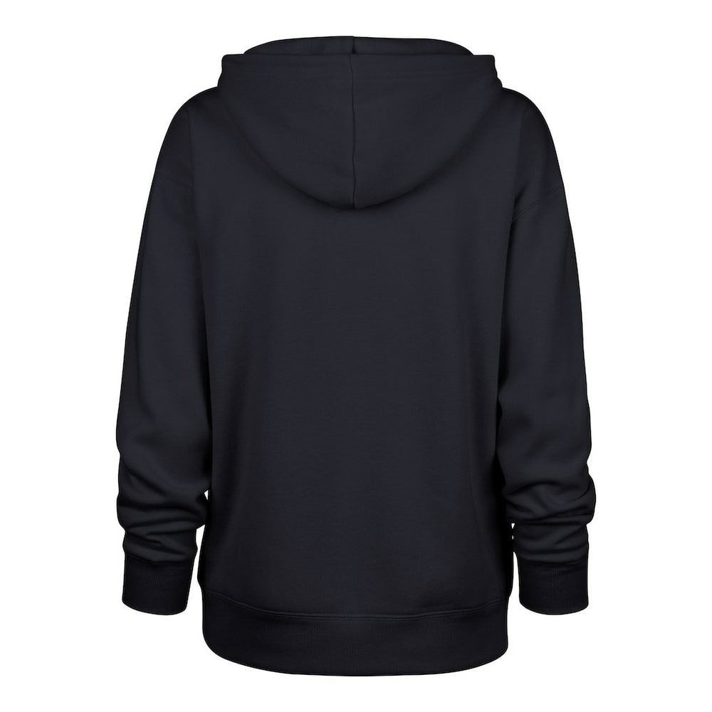 Dallas Cowboys 47 brand '47 Women's Whirlwind Naomi Pullover Hoodie