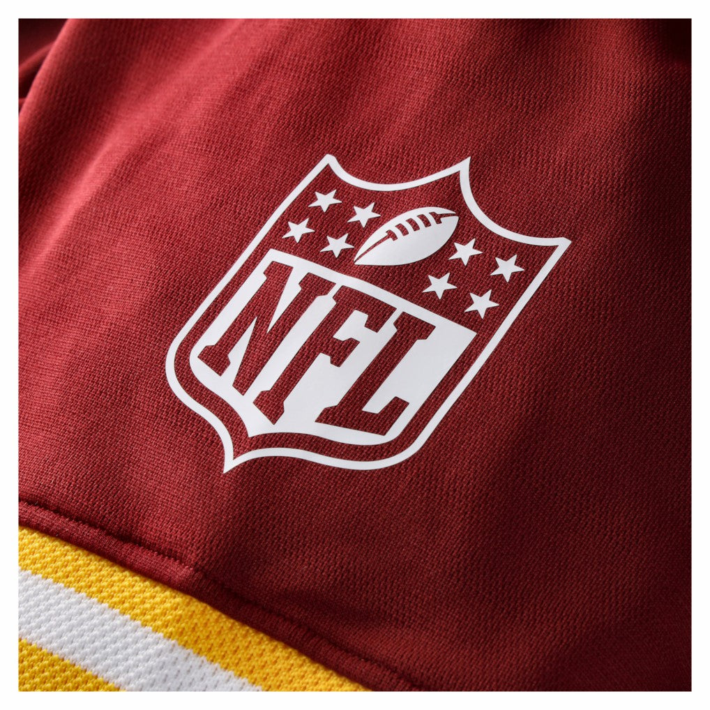 Washington Commanders Fanatics NFL Football x Football Fan Top