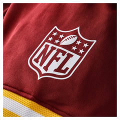 Washington Commanders Fanatics NFL Football x Football Fan Top