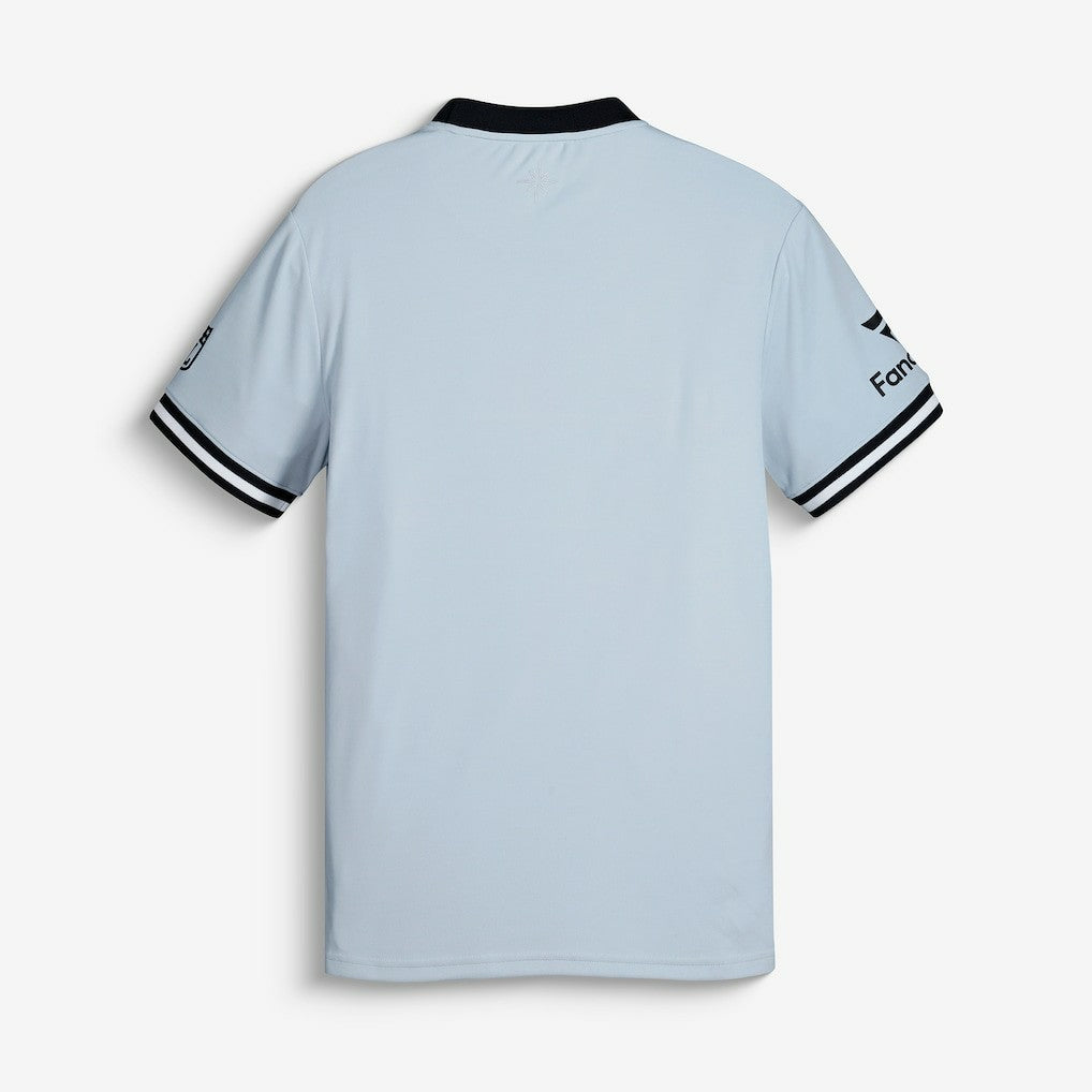 Las Vegas Raiders Fanatics NFL Football x Football Fan Top