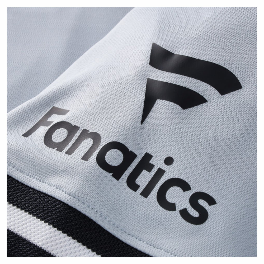 Las Vegas Raiders Fanatics NFL Football x Football Fan Top