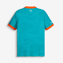 Miami Dolphins Fanatics NFL Football x Football Fan Top