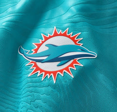Miami Dolphins Fanatics NFL Football x Football Fan Top
