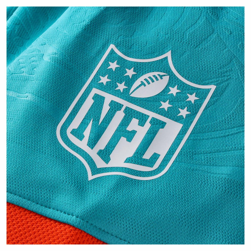 Miami Dolphins Fanatics NFL Football x Football Fan Top