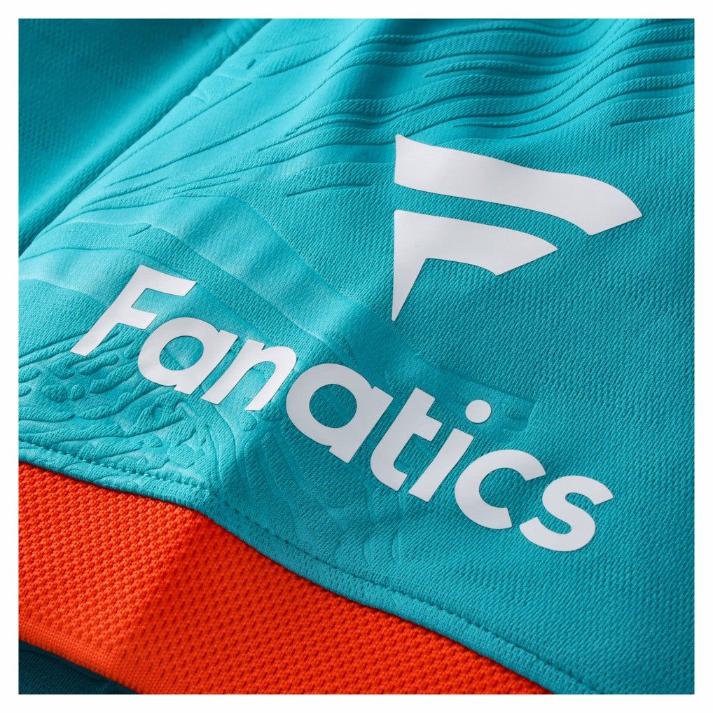 Miami Dolphins Fanatics NFL Football x Football Fan Top