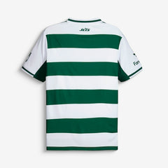 New York Jets Fanatics NFL Football x Football Fan Top