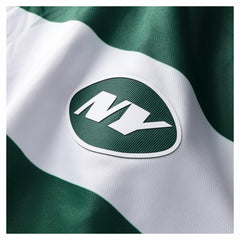 New York Jets Fanatics NFL Football x Football Fan Top