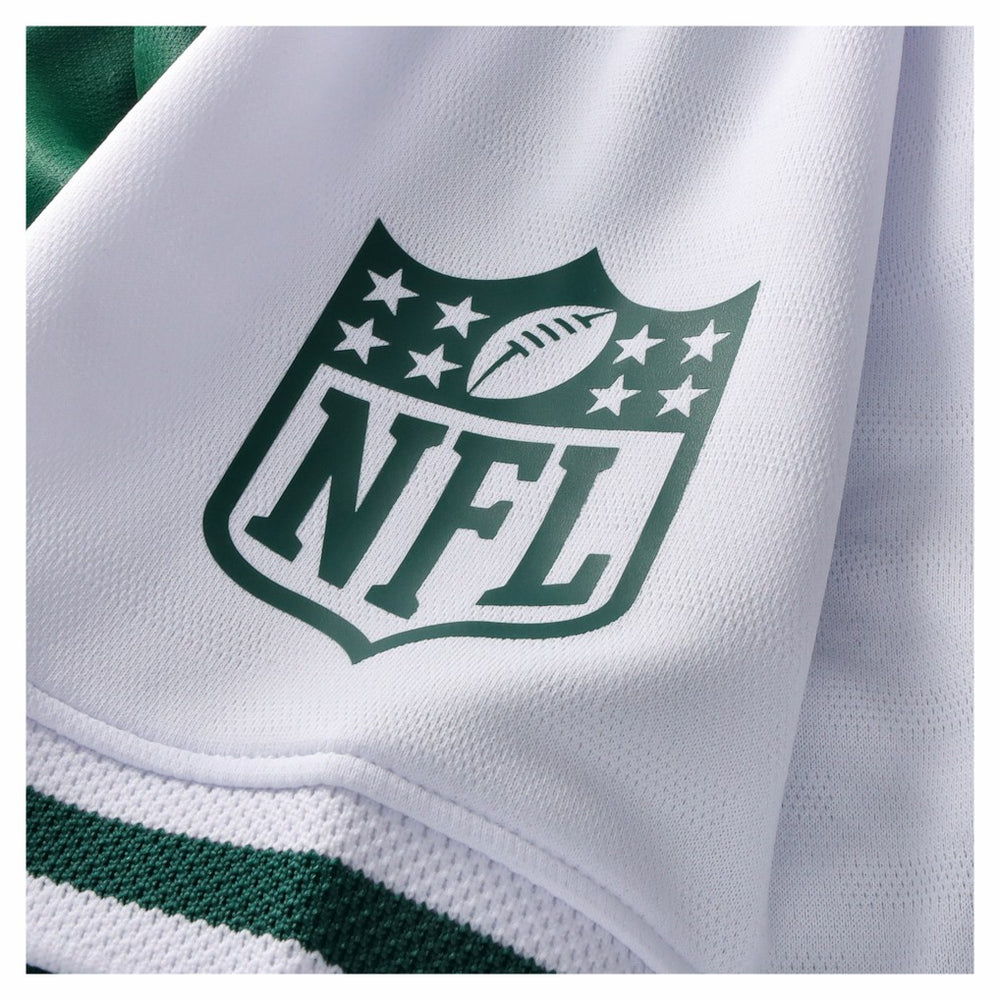 New York Jets Fanatics NFL Football x Football Fan Top