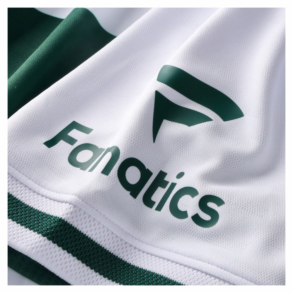 New York Jets Fanatics NFL Football x Football Fan Top