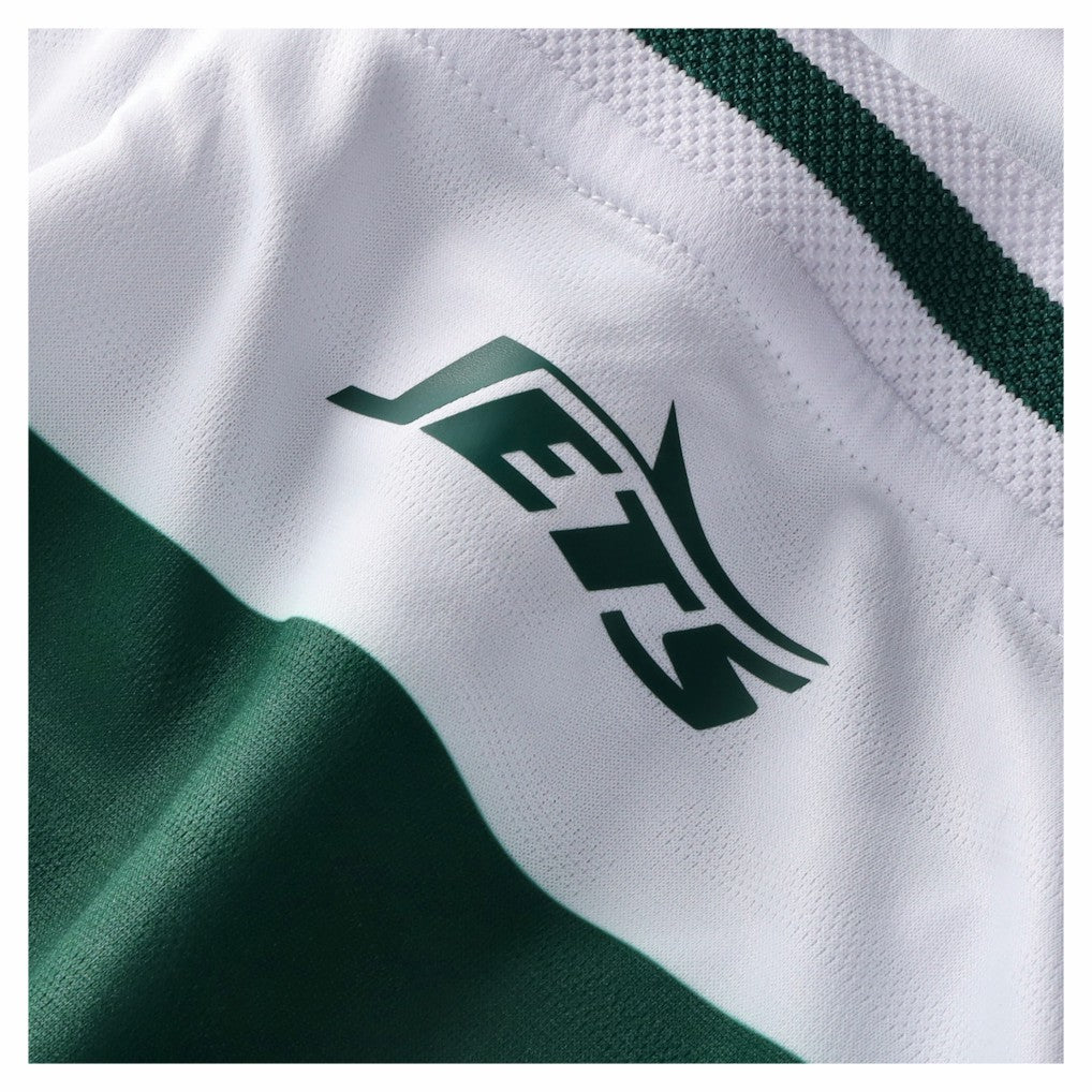 New York Jets Fanatics NFL Football x Football Fan Top