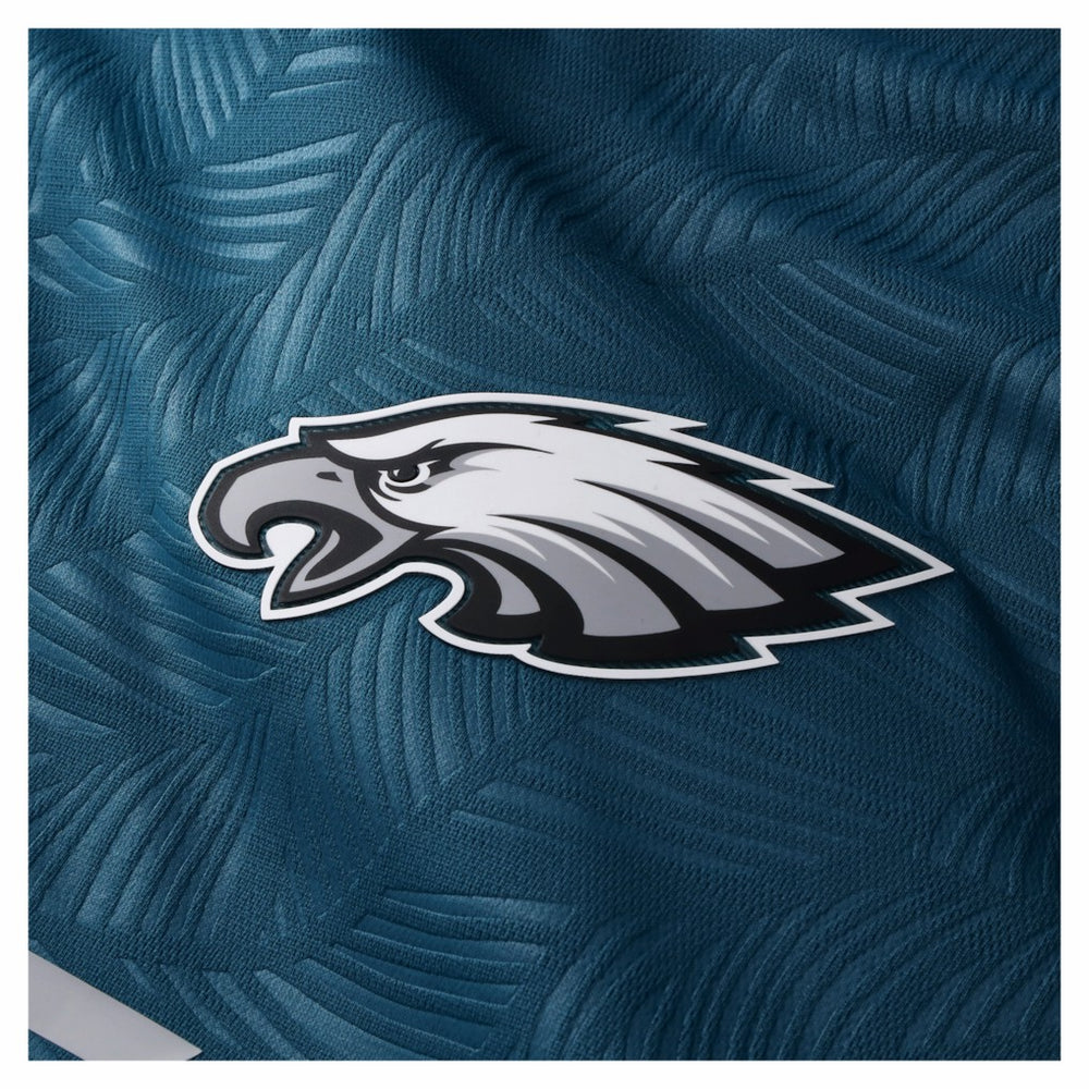 Philadelphia Eagles Fanatics NFL Football x Football Fan Top