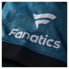 Philadelphia Eagles Fanatics NFL Football x Football Fan Top