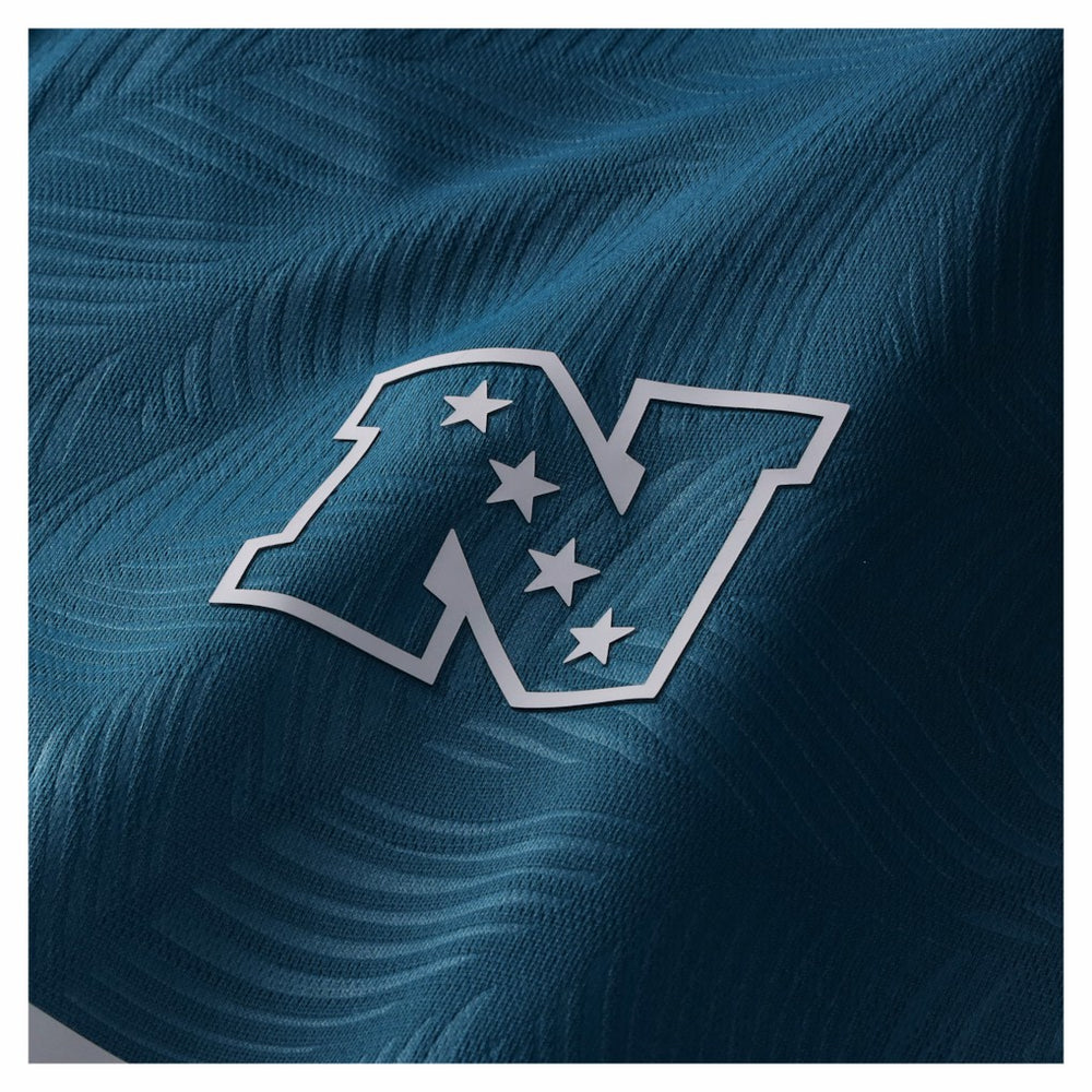 Philadelphia Eagles Fanatics NFL Football x Football Fan Top