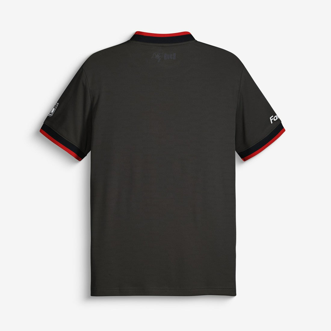 Tampa Bay Buccaneers Fanatics NFL Football x Football Fan Top