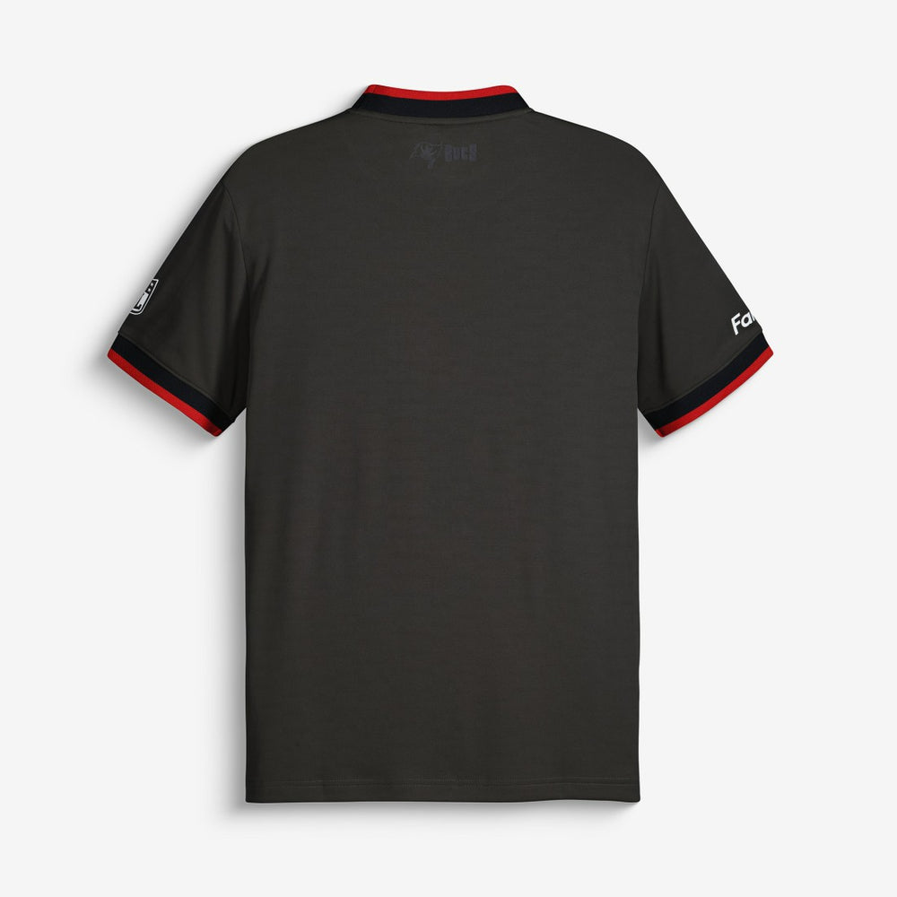 Tampa Bay Buccaneers Fanatics NFL Football x Football Fan Top