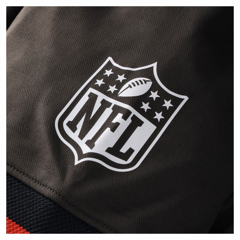 Tampa Bay Buccaneers Fanatics NFL Football x Football Fan Top