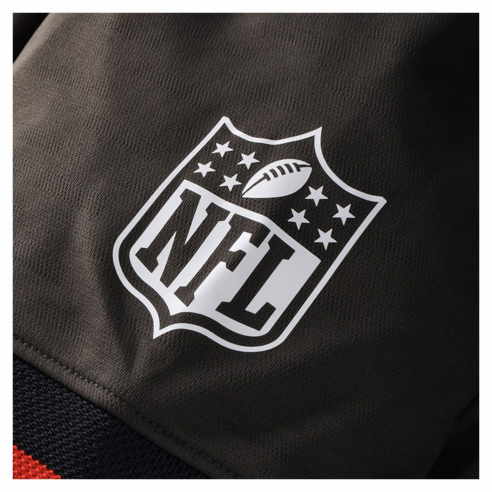 Tampa Bay Buccaneers Fanatics NFL Football x Football Fan Top