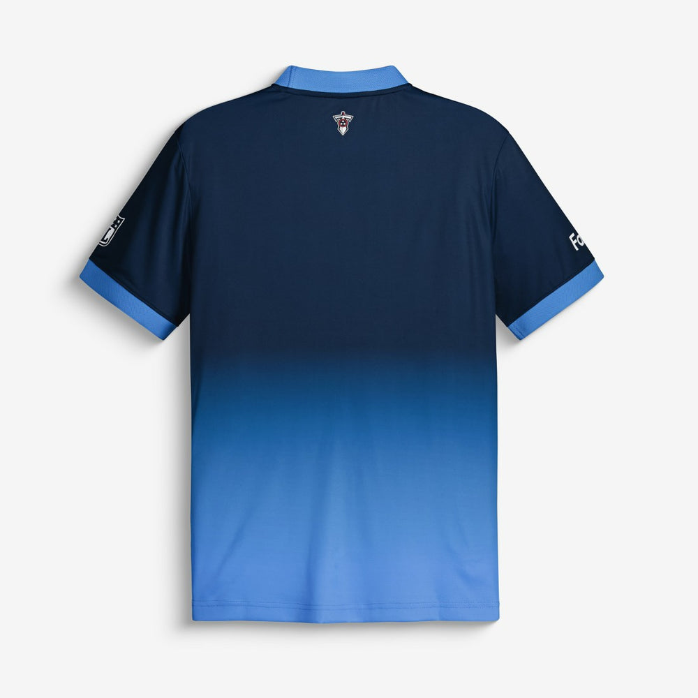 Tennessee Titans Fanatics NFL Football x Football Fan Top