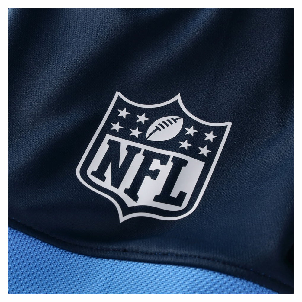 Tennessee Titans Fanatics NFL Football x Football Fan Top