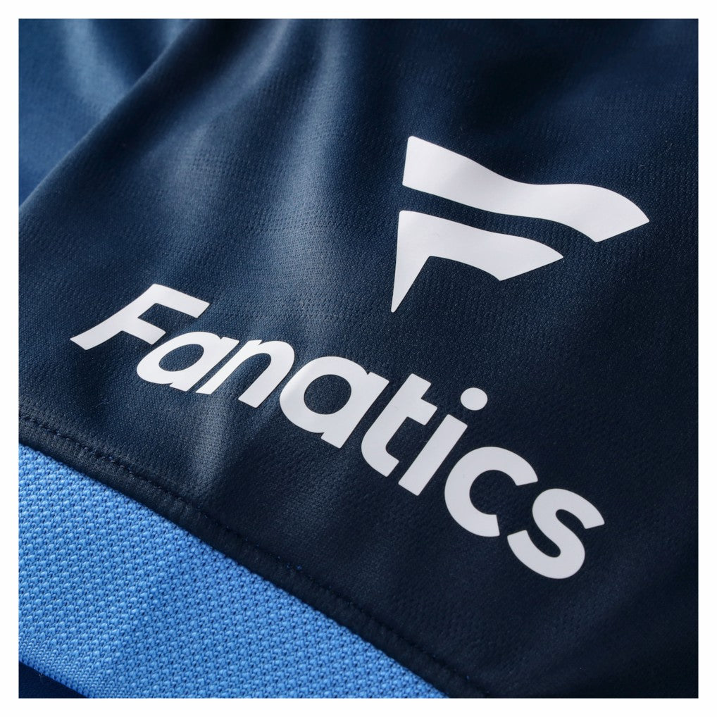 Tennessee Titans Fanatics NFL Football x Football Fan Top