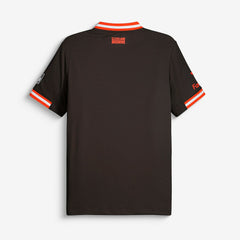 Cleveland Browns Fanatics NFL Football x Football Fan Top