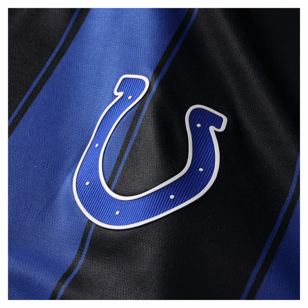 Indianapolis Colts Fanatics NFL Football x Football Fan Top
