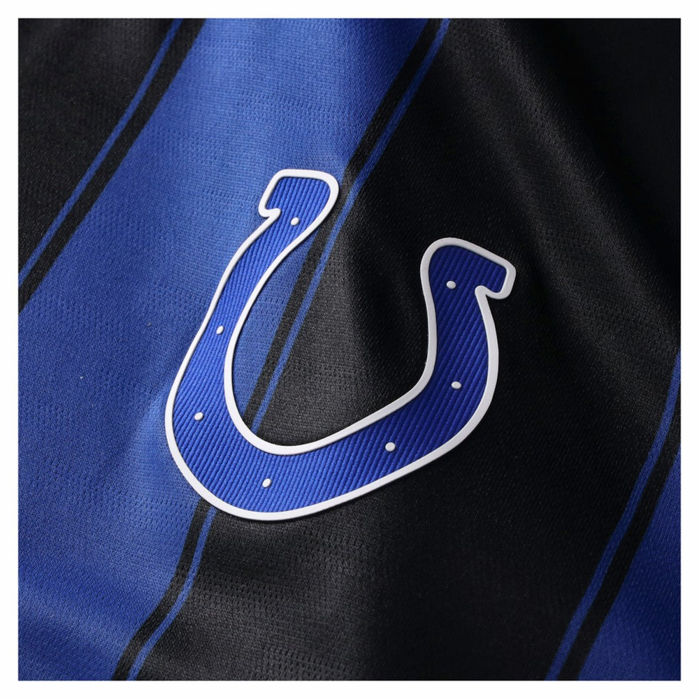 Indianapolis Colts Fanatics NFL Football x Football Fan Top