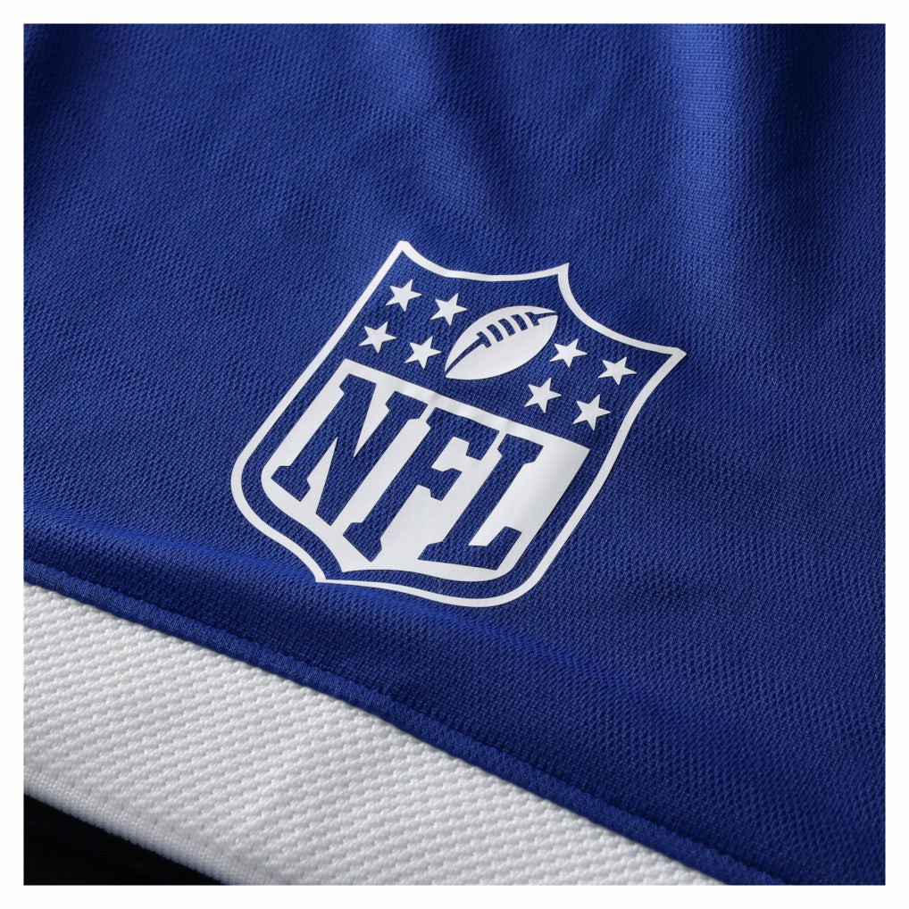 Indianapolis Colts Fanatics NFL Football x Football Fan Top