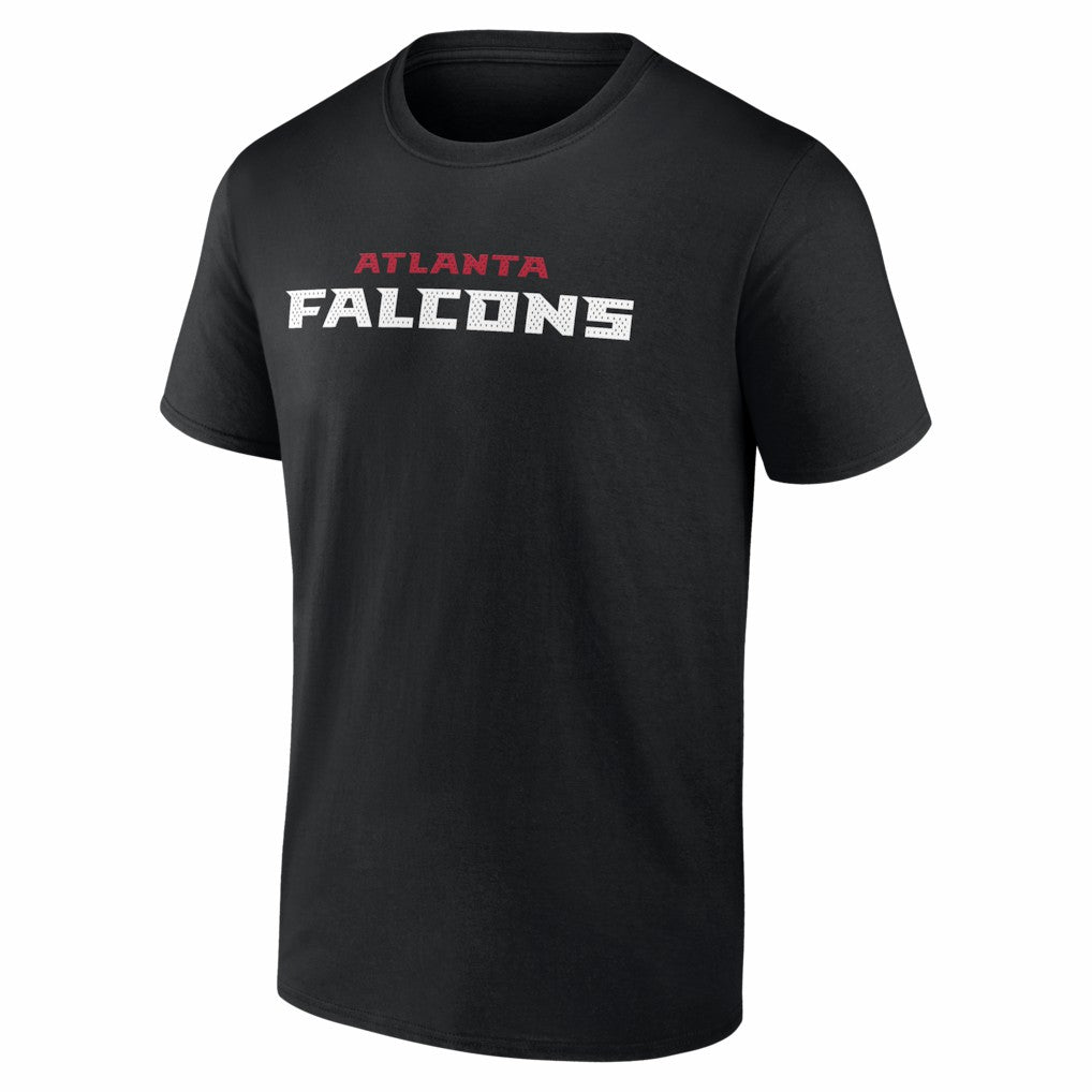 Atlanta Falcons  #1 Dad Jersey T-Shirt
