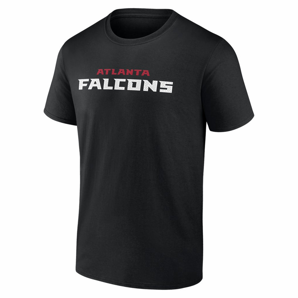 Atlanta Falcons  #1 Dad Jersey T-Shirt
