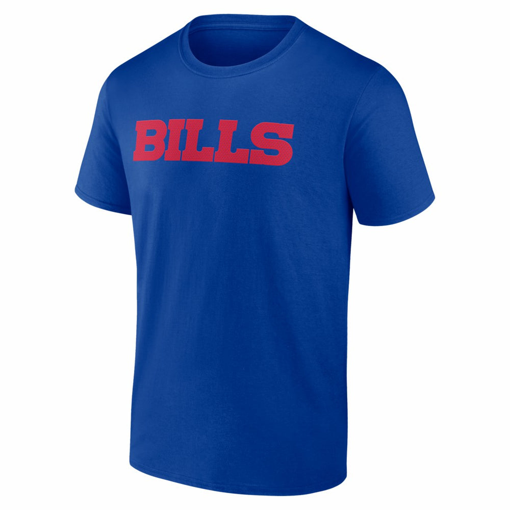 Buffalo Bills  #1 Dad Jersey T-Shirt