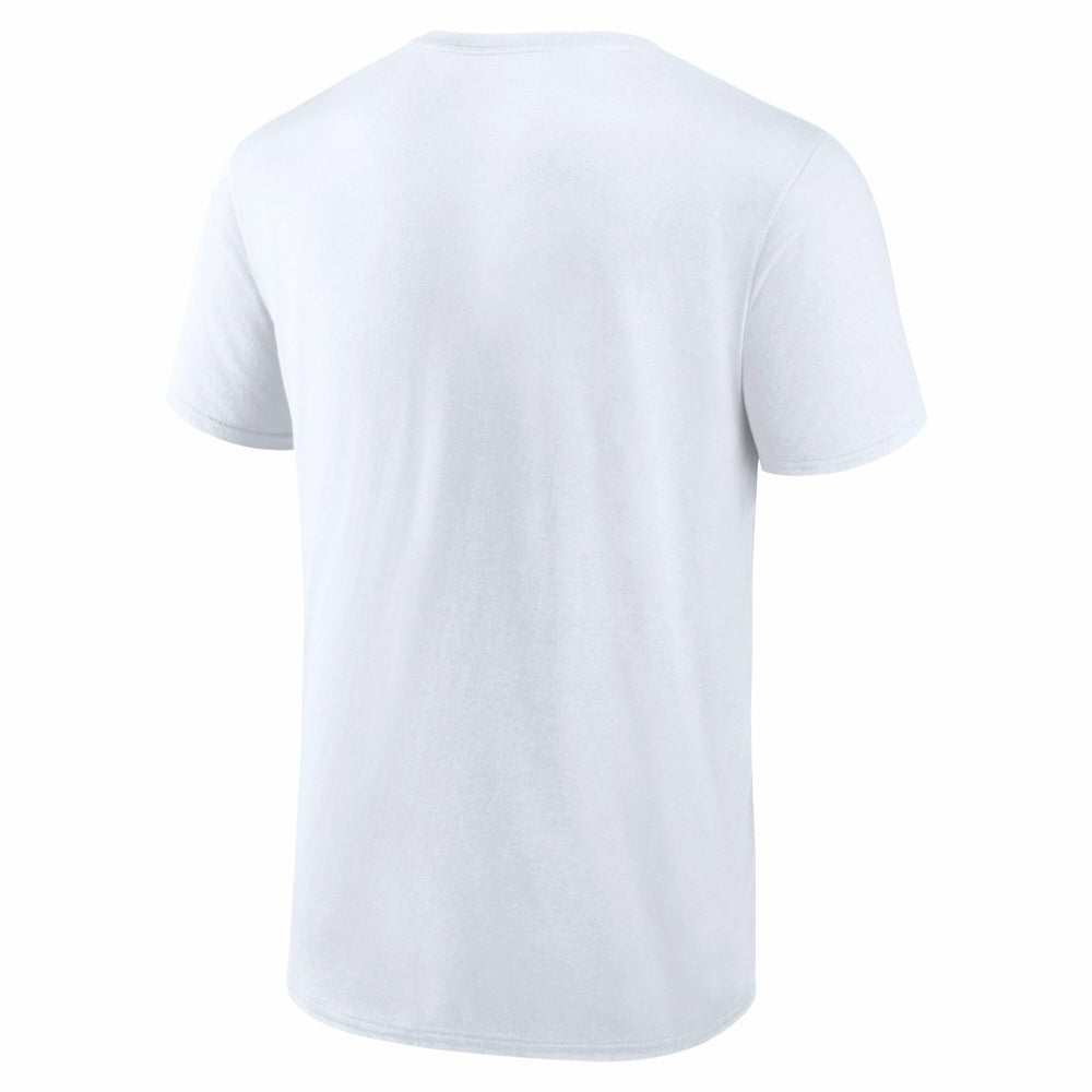 Green Bay Packers  Logo Pride T-Shirt