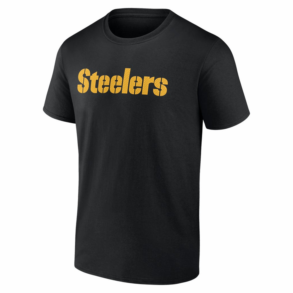 Pittsburgh Steelers  #1 Dad Jersey T-Shirt