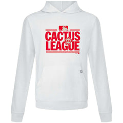San Francisco Giants Levelwear 2025 Spring Training Relay Pullover Hoodie | MLB New