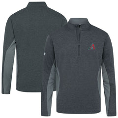 Arizona Diamondbacks Levelwear Waffle Insignia 2.0 Quarter-Zip Pullover | MLB Near me
