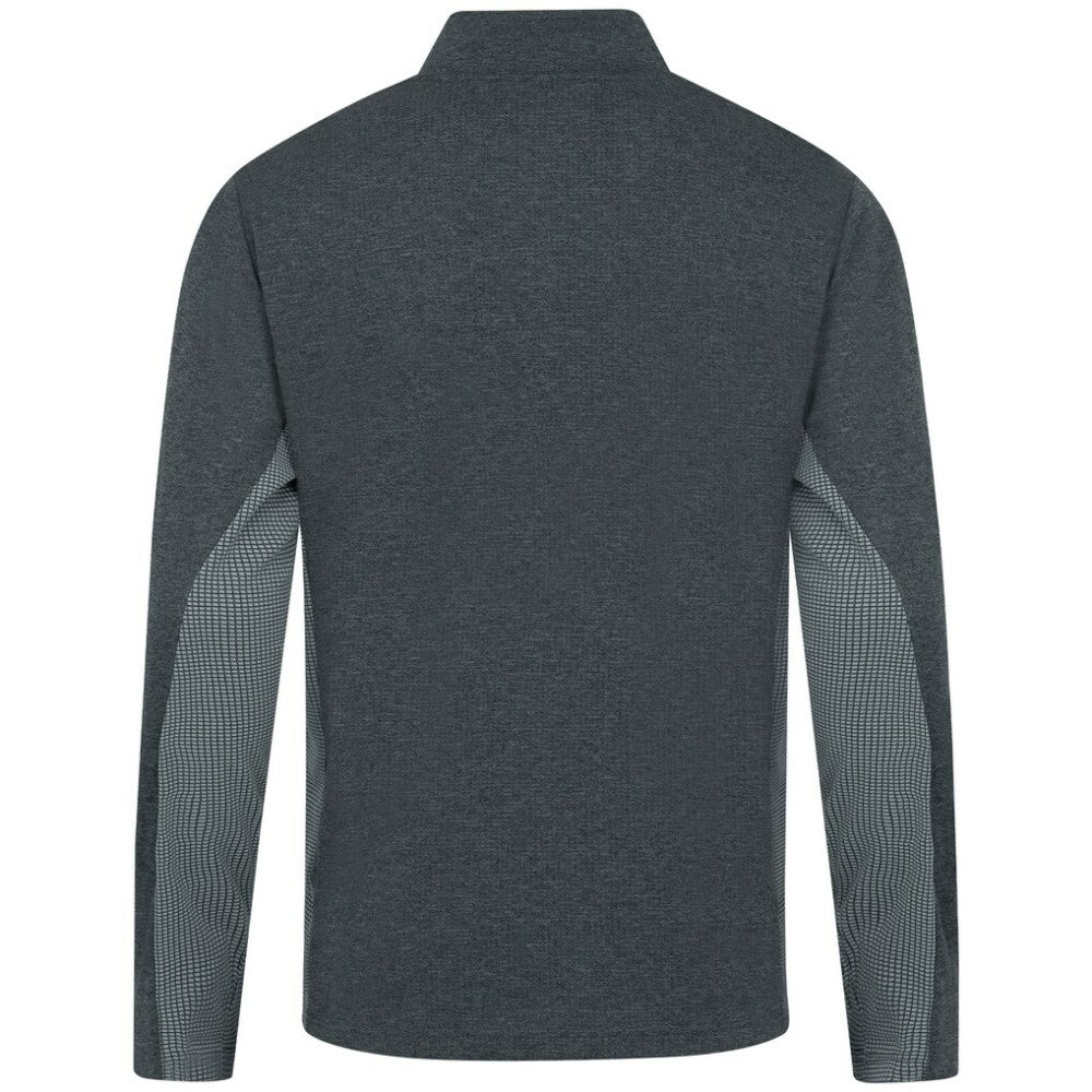 Los Angeles Angels Levelwear Waffle Insignia 2.0 Quarter-Zip Pullover | MLB US