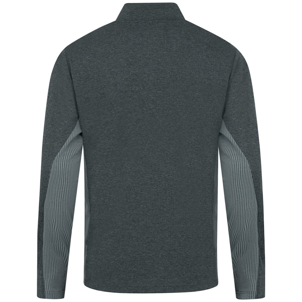 Kansas City Royals Levelwear Waffle Insignia 2.0 Quarter-Zip Pullover | MLB Outlet