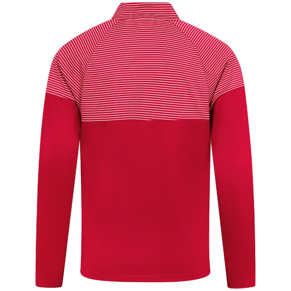 Los Angeles Angels Levelwear Classic Stripes Insignia 2.0 Pullover | MLB For sale