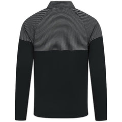 Colorado Rockies Levelwear Classic Stripes Insignia 2.0 Pullover | MLB Discount