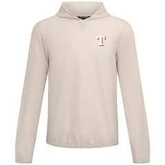 Texas Rangers Levelwear Action Insignia 2.0 Pullover Hoodie | MLB On Sale