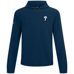 Philadelphia Phillies Levelwear Action Insignia 2.0 Pullover Hoodie | MLB Shop
