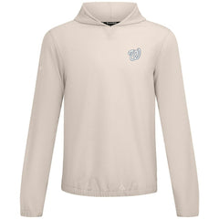 Washington Nationals Levelwear Action Insignia 2.0 Pullover Hoodie | MLB Shop