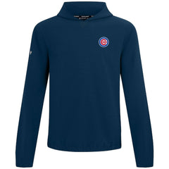 Chicago Cubs Levelwear Action Insignia 2.0 Pullover Hoodie | MLB For sale