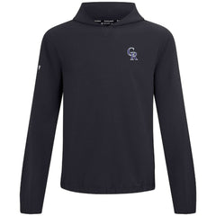 Colorado Rockies Levelwear Action Insignia 2.0 Pullover Hoodie | MLB New