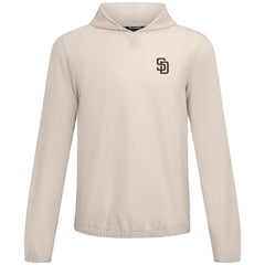 San Diego Padres Levelwear Action Insignia 2.0 Pullover Hoodie | MLB For sale