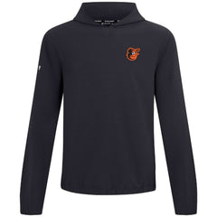 Baltimore Orioles Levelwear Action Insignia 2.0 Pullover Hoodie | MLB For sale